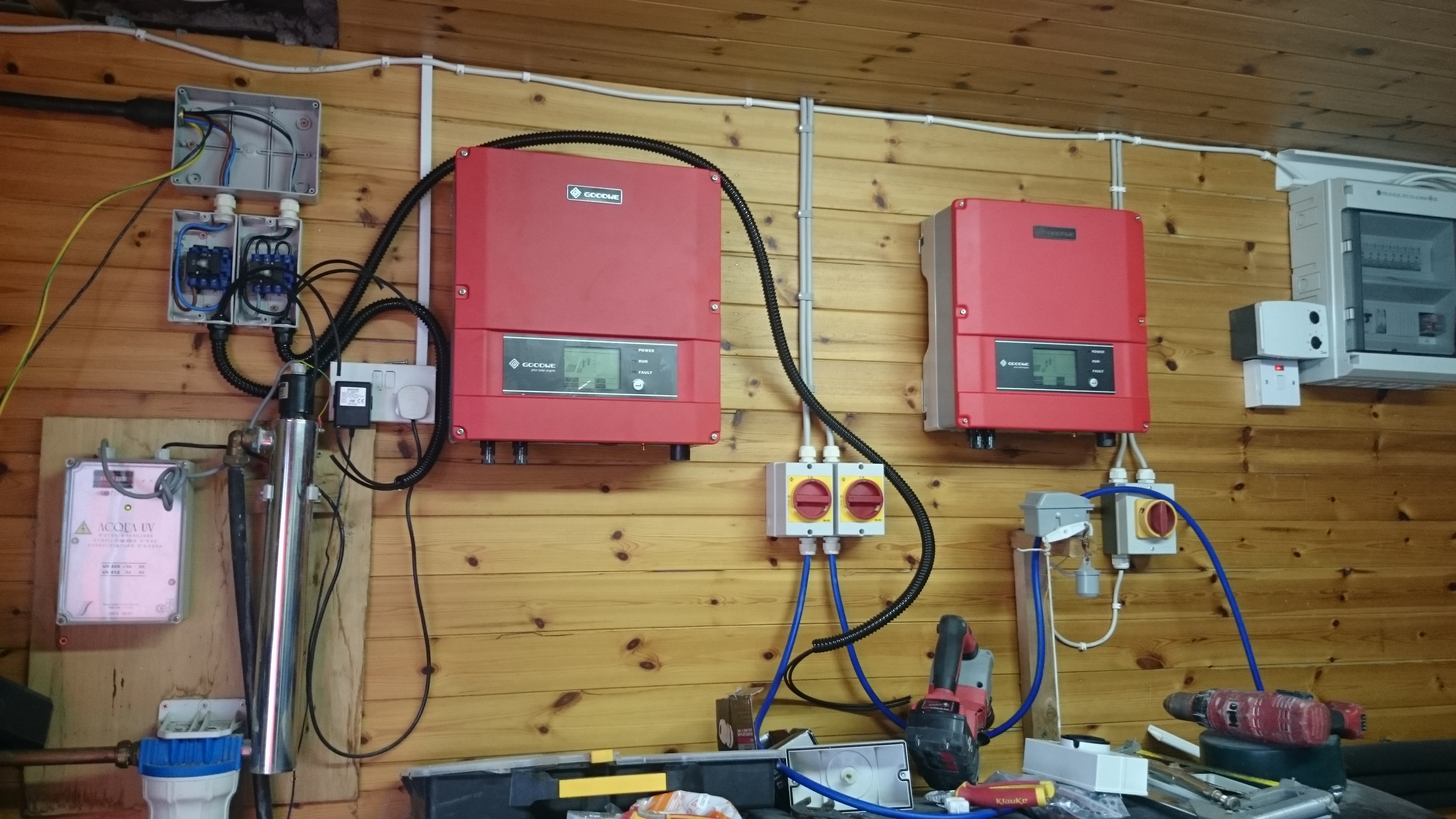 pv-inverters